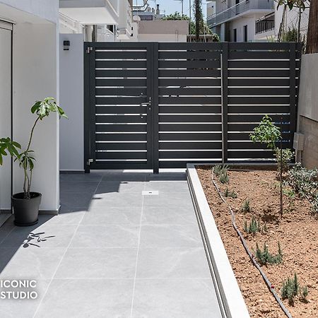 Nikis Dream Luxury Apartments Χανιά Εξωτερικό φωτογραφία