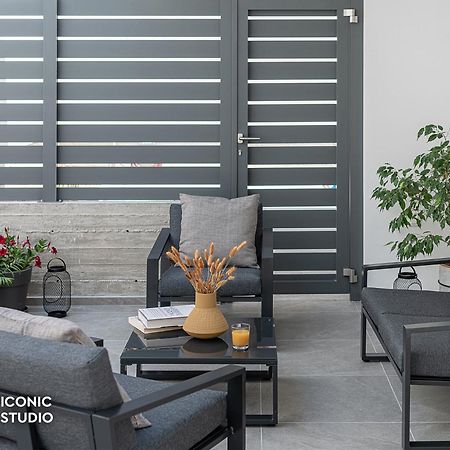 Nikis Dream Luxury Apartments Χανιά Εξωτερικό φωτογραφία