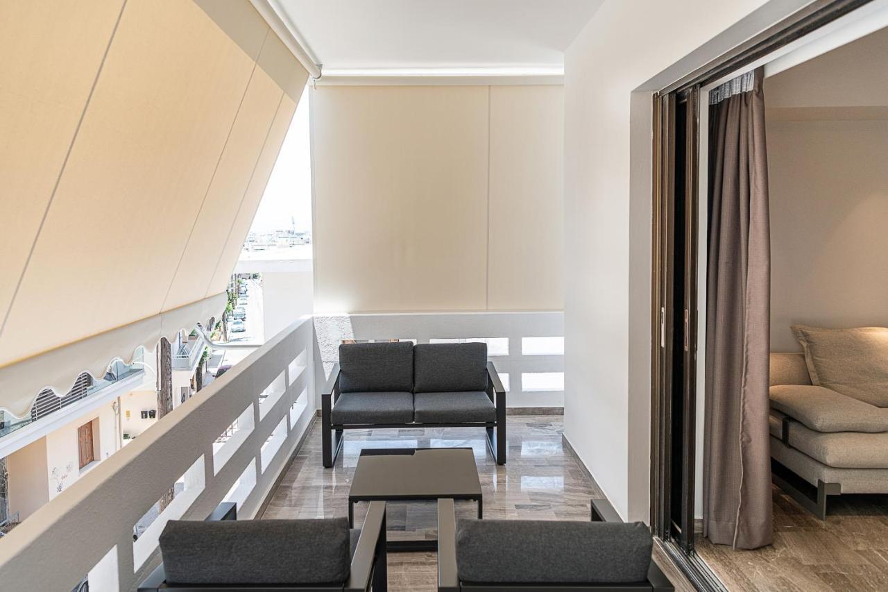 Nikis Dream Luxury Apartments Χανιά Εξωτερικό φωτογραφία