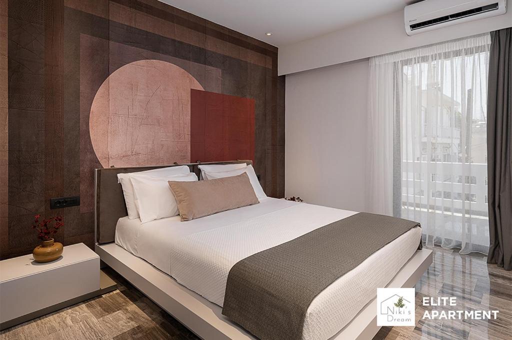 Nikis Dream Luxury Apartments Χανιά Εξωτερικό φωτογραφία