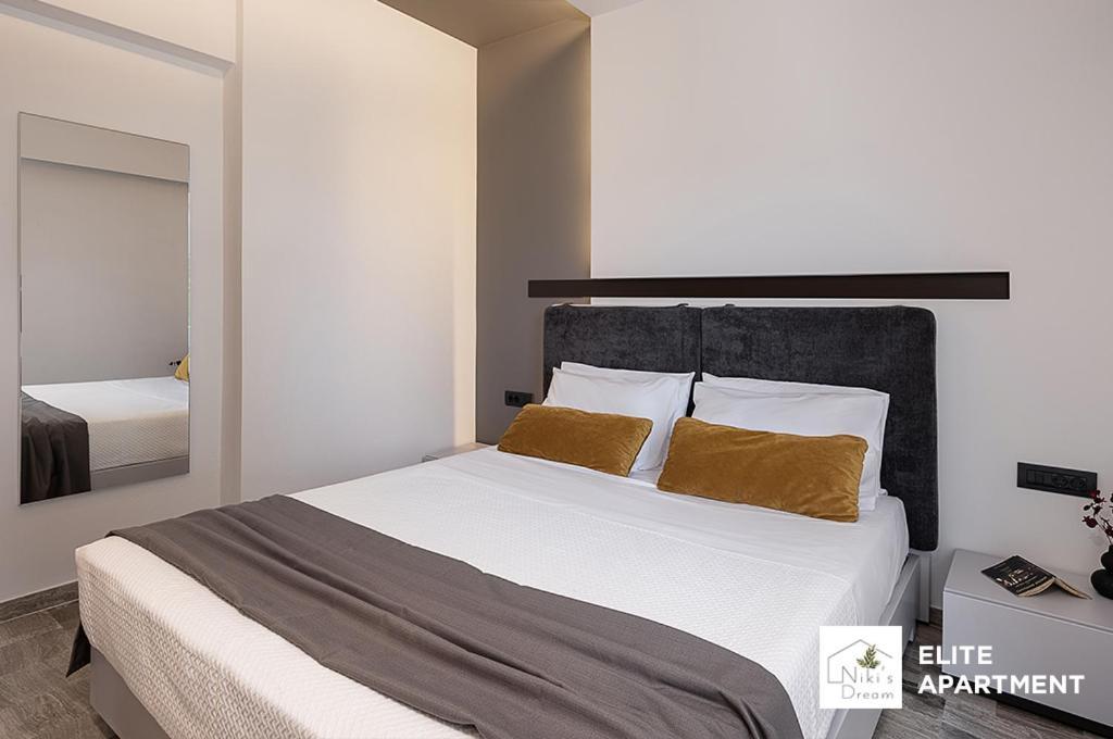 Nikis Dream Luxury Apartments Χανιά Εξωτερικό φωτογραφία