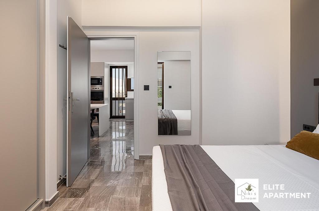 Nikis Dream Luxury Apartments Χανιά Εξωτερικό φωτογραφία