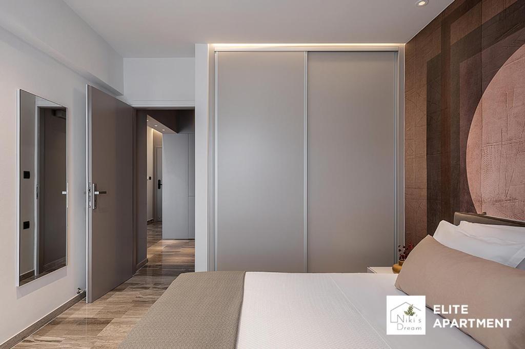 Nikis Dream Luxury Apartments Χανιά Εξωτερικό φωτογραφία