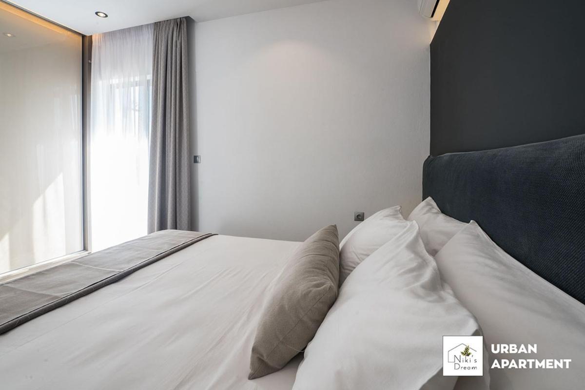 Nikis Dream Luxury Apartments Χανιά Εξωτερικό φωτογραφία