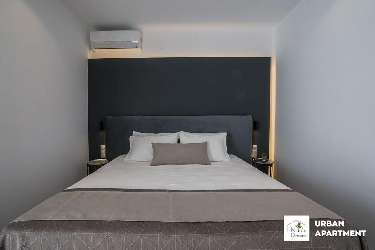 Nikis Dream Luxury Apartments Χανιά Εξωτερικό φωτογραφία