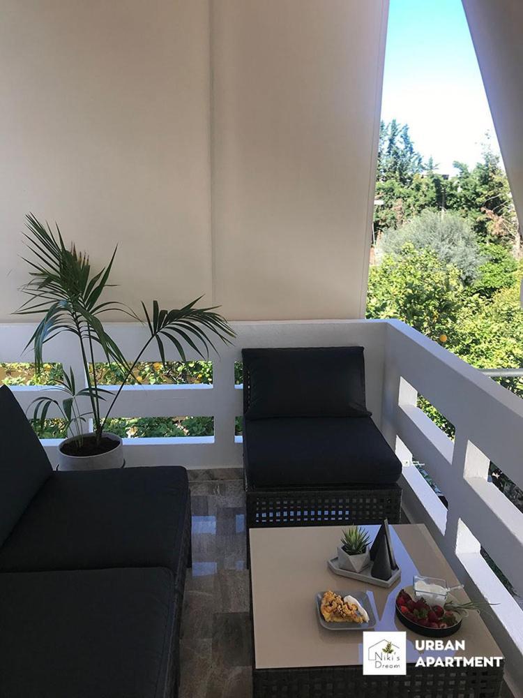 Nikis Dream Luxury Apartments Χανιά Εξωτερικό φωτογραφία