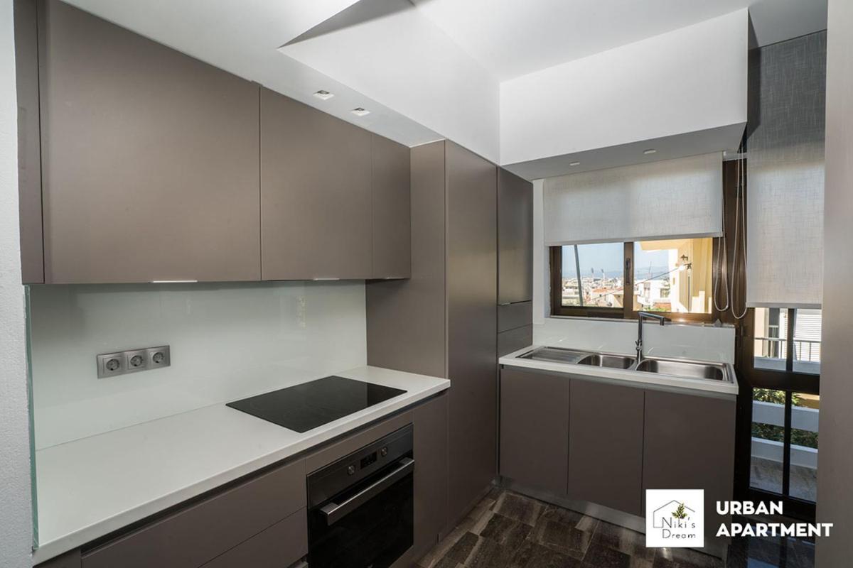 Nikis Dream Luxury Apartments Χανιά Εξωτερικό φωτογραφία