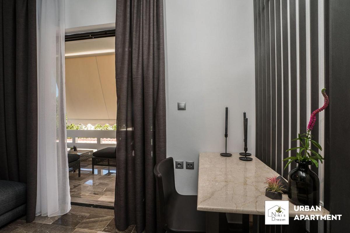 Nikis Dream Luxury Apartments Χανιά Εξωτερικό φωτογραφία