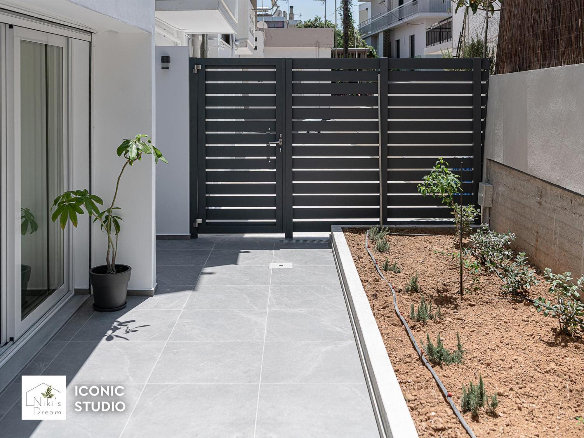 Nikis Dream Luxury Apartments Χανιά Εξωτερικό φωτογραφία