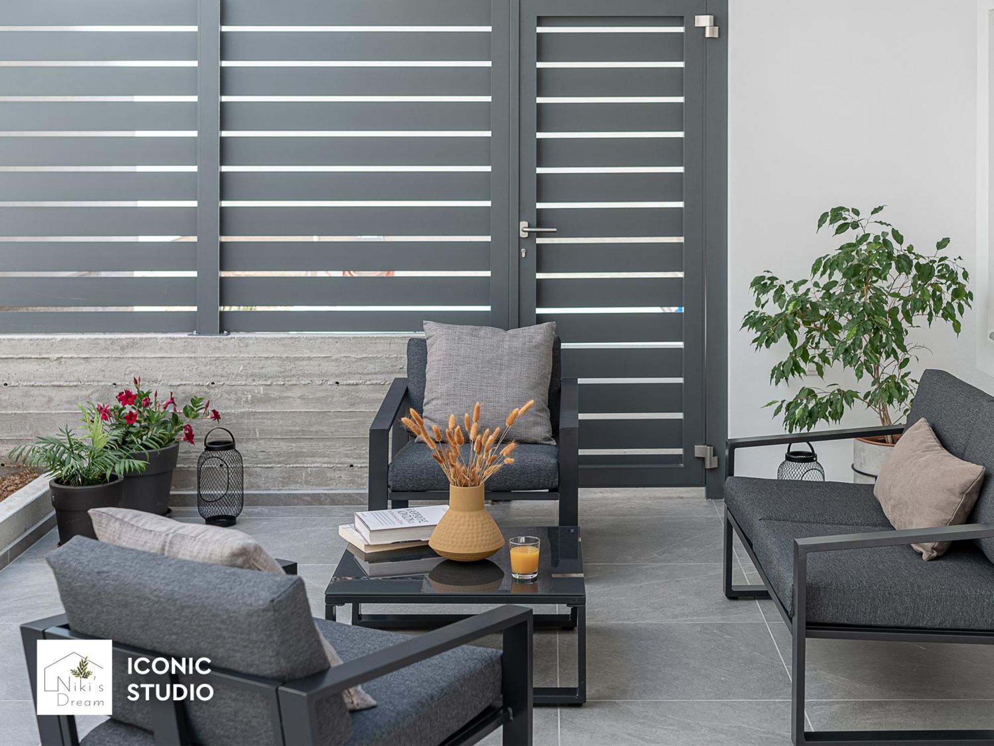 Nikis Dream Luxury Apartments Χανιά Εξωτερικό φωτογραφία