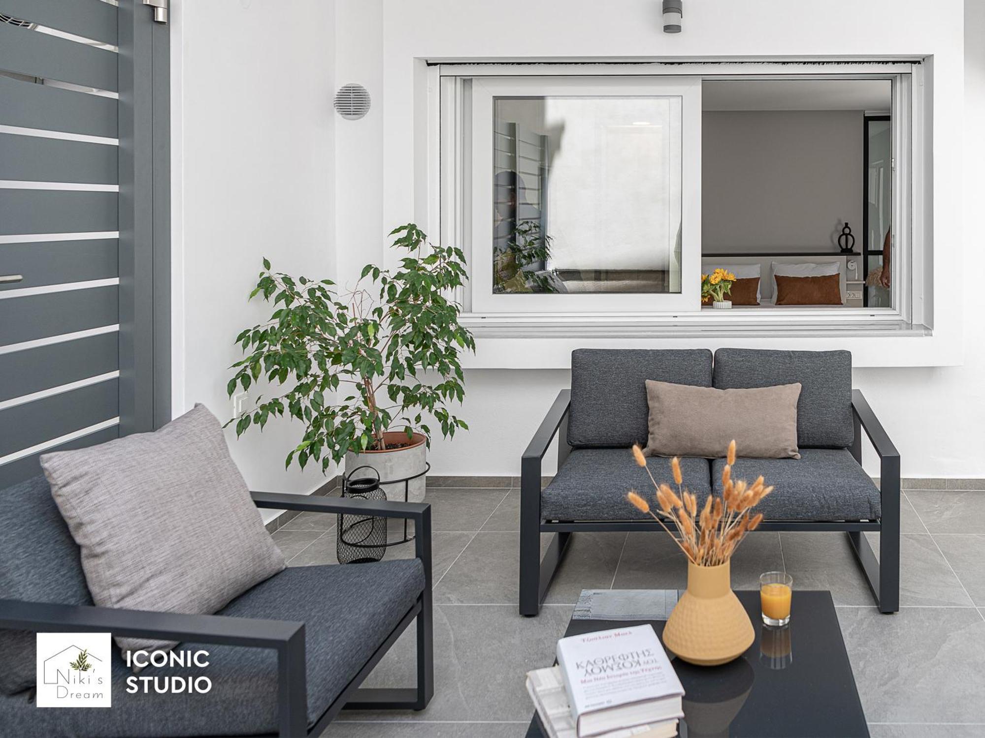 Nikis Dream Luxury Apartments Χανιά Εξωτερικό φωτογραφία