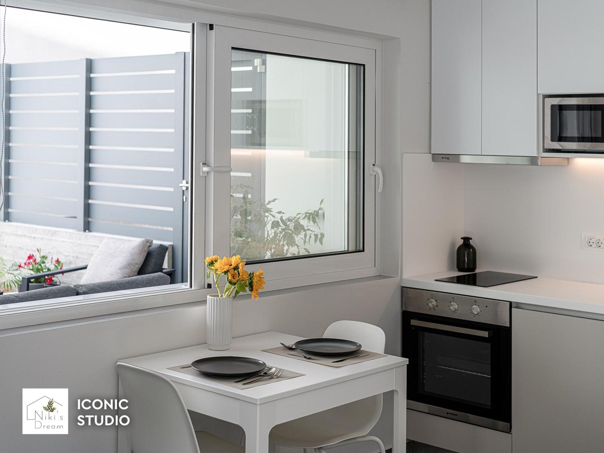 Nikis Dream Luxury Apartments Χανιά Εξωτερικό φωτογραφία