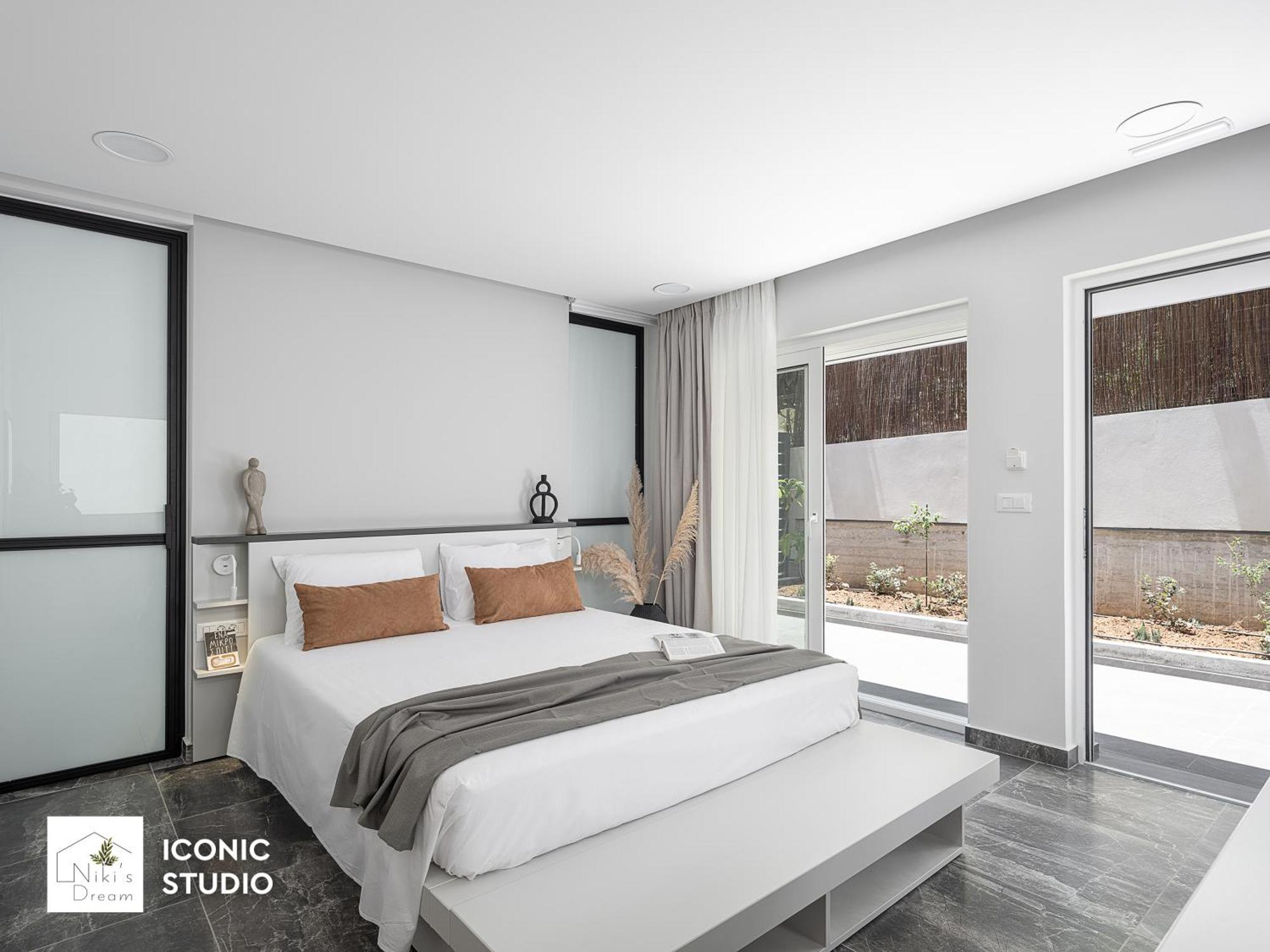 Nikis Dream Luxury Apartments Χανιά Εξωτερικό φωτογραφία