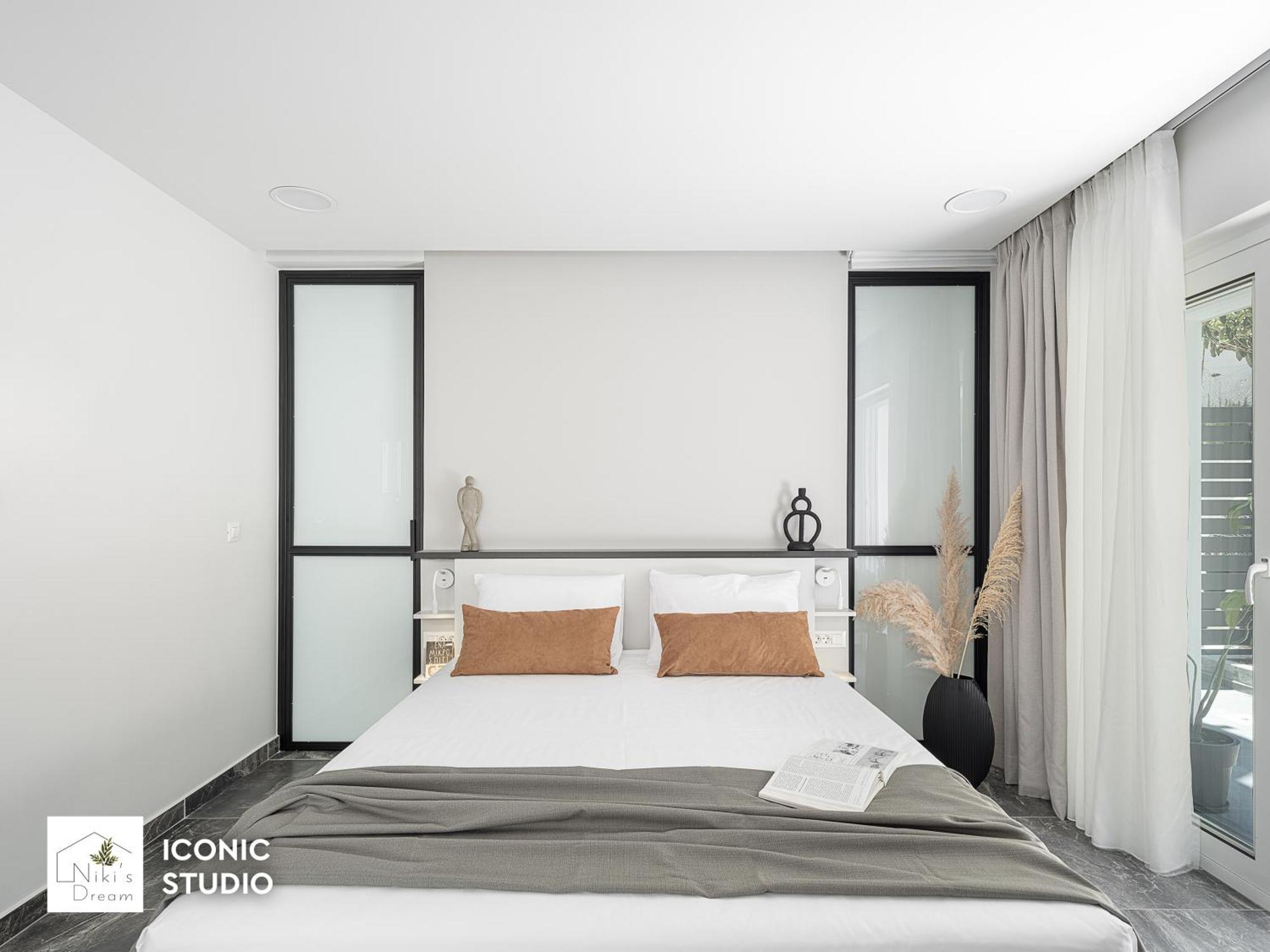 Nikis Dream Luxury Apartments Χανιά Εξωτερικό φωτογραφία