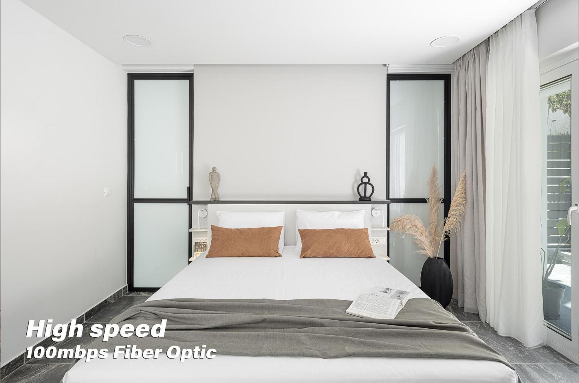 Nikis Dream Luxury Apartments Χανιά Εξωτερικό φωτογραφία