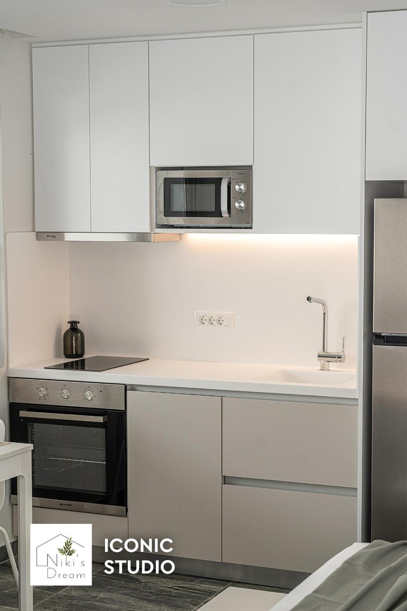 Nikis Dream Luxury Apartments Χανιά Εξωτερικό φωτογραφία