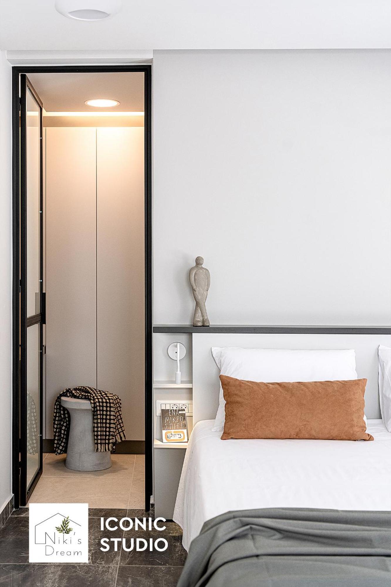 Nikis Dream Luxury Apartments Χανιά Εξωτερικό φωτογραφία